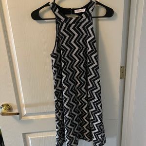 Sparkly Sophisticated Dress